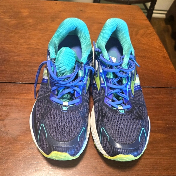 Brooks Shoes - Brooks Ravenna Wonen's Running Shoe